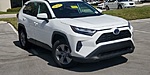 Used 2024 TOYOTA RAV4 HYBRID XLE in MIAMI, FLORIDA