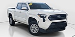 Used 2024 TOYOTA TACOMA SR5 in MIAMI, FLORIDA