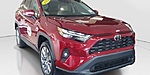 Used 2023 TOYOTA RAV4 XLE PREMIUM in MIAMI, FLORIDA