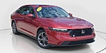 Used 2024 Honda Accord EX in MIAMI, FLORIDA