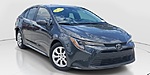 Used 2024 TOYOTA COROLLA LE in MIAMI, FLORIDA