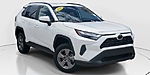 Used 2023 TOYOTA RAV4 XLE in MIAMI, FLORIDA