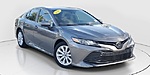 Used 2020 TOYOTA CAMRY LE in MIAMI, FLORIDA