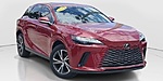 Used 2024 LEXUS RX 350 PREMIUM PLUS in MIAMI, FLORIDA