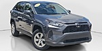 Used 2022 TOYOTA RAV4 LE in MIAMI, FLORIDA