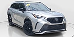 Used 2023 TOYOTA HIGHLANDER XSE in MIAMI, FLORIDA