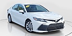 Used 2022 TOYOTA CAMRY LE in MIAMI, FLORIDA