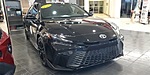 Used 2025 TOYOTA CAMRY SE in MIAMI, FLORIDA