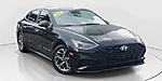 Used 2023 HYUNDAI SONATA SEL in MIAMI, FLORIDA