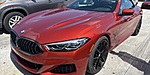 Used 2022 BMW 8 SERIES M850I XDRIVE in MIAMI, FLORIDA