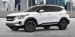 Used 2023 KIA SELTOS S in MIAMI, FLORIDA
