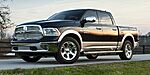 Used 2016 RAM 1500 LARAMIE in MIAMI, FLORIDA