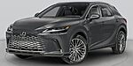 Used 2024 LEXUS RX 350 PREMIUM PLUS in MIAMI, FLORIDA