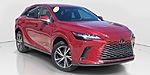 Used 2024 LEXUS RX 350 PREMIUM PLUS in MIAMI, FLORIDA