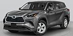 Used 2023 TOYOTA HIGHLANDER L in MIAMI, FLORIDA