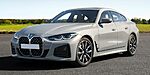 Used 2024 BMW 4 SERIES 430I GRAN COUPE in MIAMI, FLORIDA