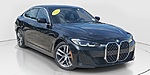 Used 2024 BMW 4 SERIES 430I GRAN COUPE in MIAMI, FLORIDA