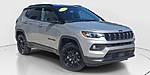 Used 2023 JEEP COMPASS ALTITUDE in MIAMI, FLORIDA