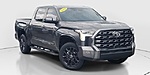 Used 2024 TOYOTA TUNDRA PLATINUM in MIAMI, FLORIDA