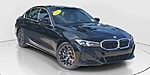 Used 2025 BMW 3 SERIES 330I in MIAMI, FLORIDA