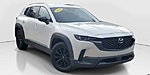 Used 2023 MAZDA CX-50 2.5 S PREFERRED PLUS PACKAGE in MIAMI, FLORIDA