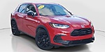 Used 2023 Honda HR-V SPORT in MIAMI, FLORIDA