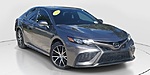 Used 2023 TOYOTA CAMRY SE in MIAMI, FLORIDA