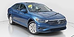 Used 2019 VOLKSWAGEN JETTA 1.4T S in MIAMI, FLORIDA