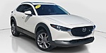 Used 2021 MAZDA CX-30 PREMIUM in MIAMI, FLORIDA