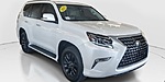 Used 2023 LEXUS GX 460 in MIAMI, FLORIDA