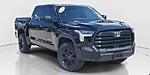 Used 2025 TOYOTA TUNDRA SR5 in MIAMI, FLORIDA