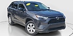Used 2024 TOYOTA RAV4 LE in MIAMI, FLORIDA