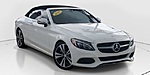 Used 2017 MERCEDES-BENZ C-CLASS C 300 in MIAMI, FLORIDA
