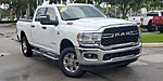 Used 2024 RAM 2500 BIG HORN in MIAMI, FLORIDA