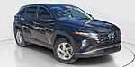 Used 2024 HYUNDAI TUCSON SE in MIAMI, FLORIDA