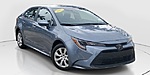 Used 2025 TOYOTA COROLLA LE in MIAMI, FLORIDA