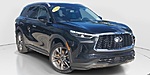 Used 2022 INFINITI QX60 LUXE in MIAMI, FLORIDA