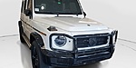 Used 2020 MERCEDES-BENZ G-CLASS G 550 in MIAMI, FLORIDA
