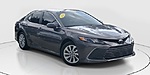 Used 2023 TOYOTA CAMRY LE in MIAMI, FLORIDA