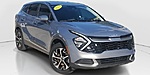 Used 2023 KIA SPORTAGE EX in MIAMI, FLORIDA
