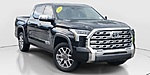 Used 2024 TOYOTA Tundra Hybrid 1794 EDITION in MIAMI, FLORIDA
