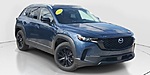 Used 2024 MAZDA CX-50 2.5 S PREMIUM PACKAGE in MIAMI, FLORIDA