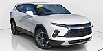 Used 2024 CHEVROLET BLAZER LT in MIAMI, FLORIDA