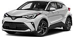 Used 2020 TOYOTA C-HR XLE in MIAMI, FLORIDA