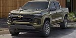 Used 2023 CHEVROLET COLORADO LT in MIAMI, FLORIDA