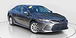 Used 2023 TOYOTA CAMRY LE in MIAMI, FLORIDA