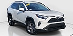 Used 2024 TOYOTA RAV4 XLE in MIAMI, FLORIDA