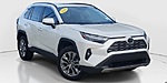 Used 2024 TOYOTA RAV4 LIMITED in MIAMI, FLORIDA