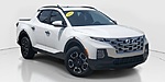 Used 2024 HYUNDAI SANTA CRUZ SEL in MIAMI, FLORIDA