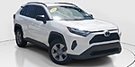 Used 2023 TOYOTA RAV4 HYBRID LE in MIAMI, FLORIDA